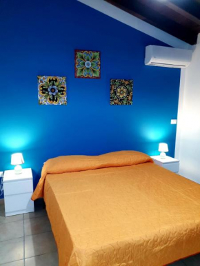 Casa vacanza L'antico moderno Terrasini